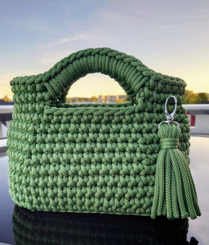 Zosa Mini Bulby Materialpakke