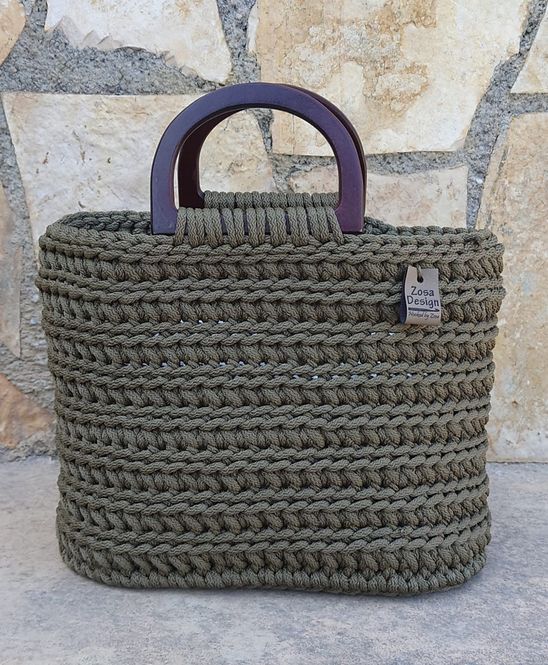 Hovedbilde Zosa Miraz Materialpakke