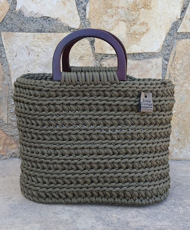 Zosa Miraz Materialpakke