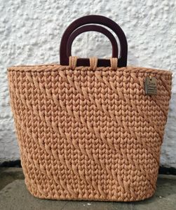 Hovedbilde Zosa Twist Materialpakke