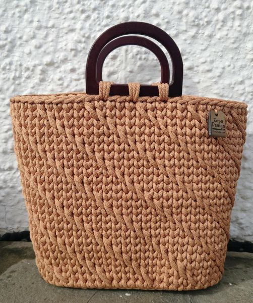 Zosa Twist Materialpakke