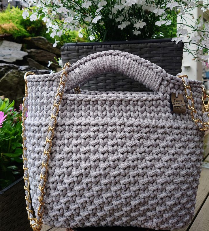Zosa June Materialpakke