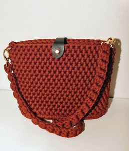 Hovedbilde Zosa Jippo Materialpakke