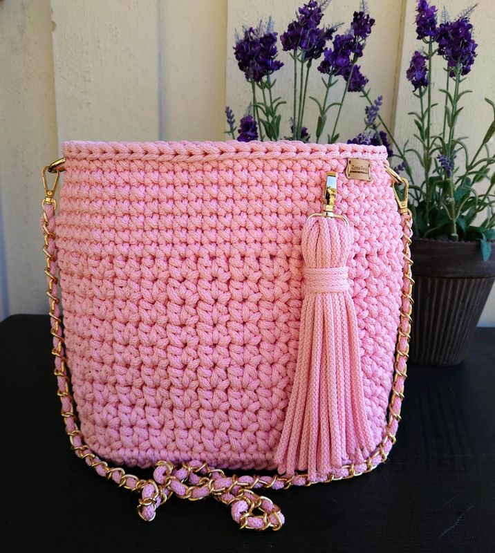 Zosa Floral Materialpakke