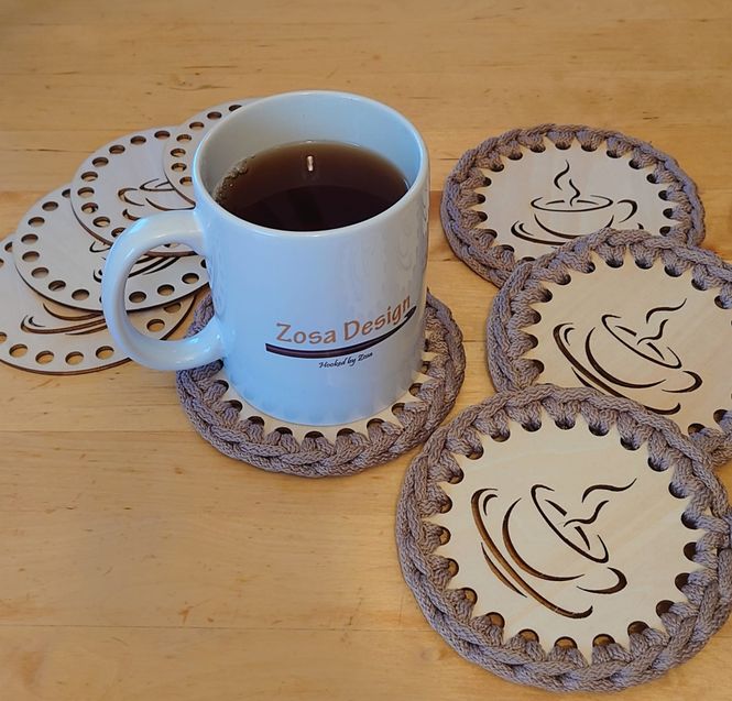 Hovedbilde Trebunn Coaster