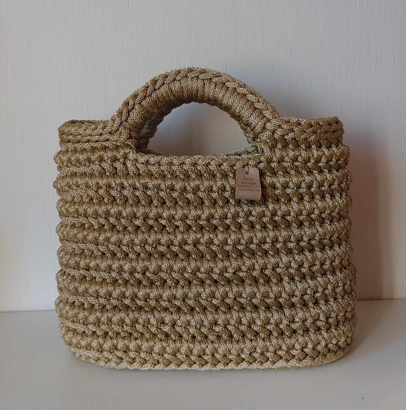 Zosa Athena Materialpakke