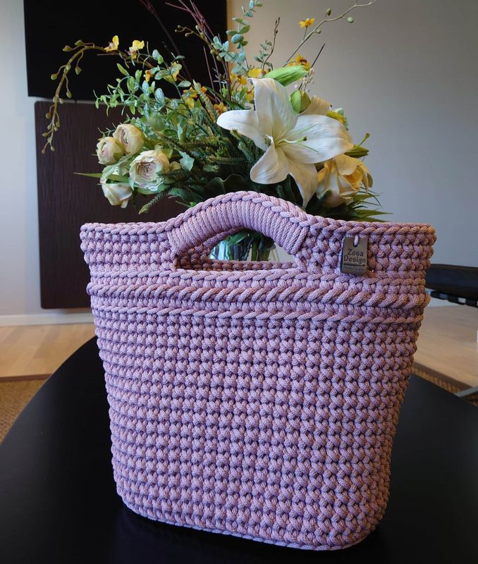 Zosa Bella Materialpakke