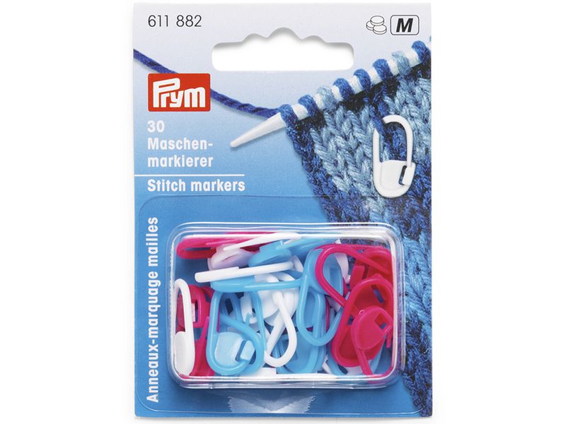 Prym Maskemarkør 30 stk