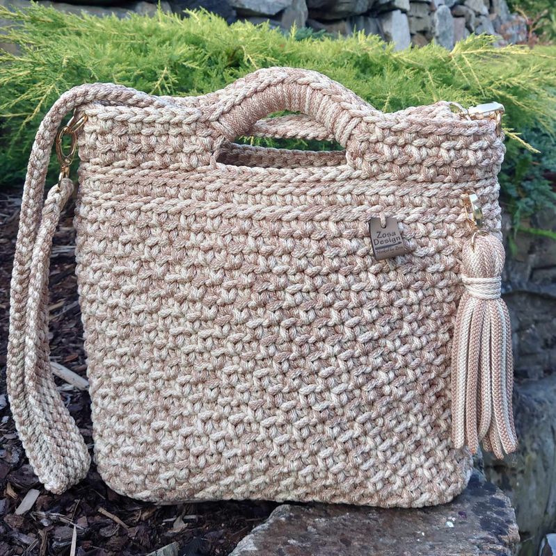 Zosa Duffy Materialpakke