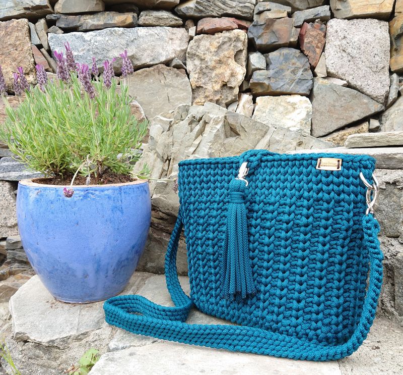Zosa Breezy Materialpakke