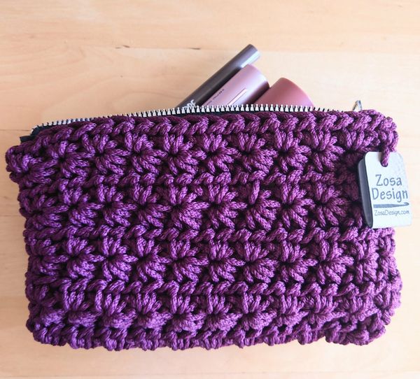 Zosa Sminkepung Materialpakke