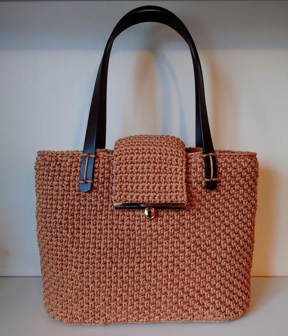 Hovedbilde Zosa Donna Materialpakke