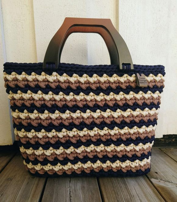 Hovedbilde Zosa Amaraz Materialpakke