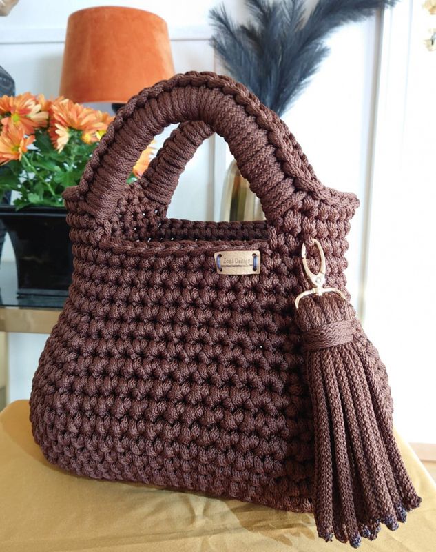 Zosa Bulby Materialpakke
