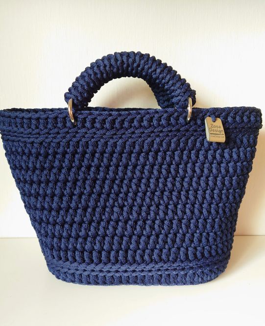Hovedbilde Zosa Kiria Materialpakke